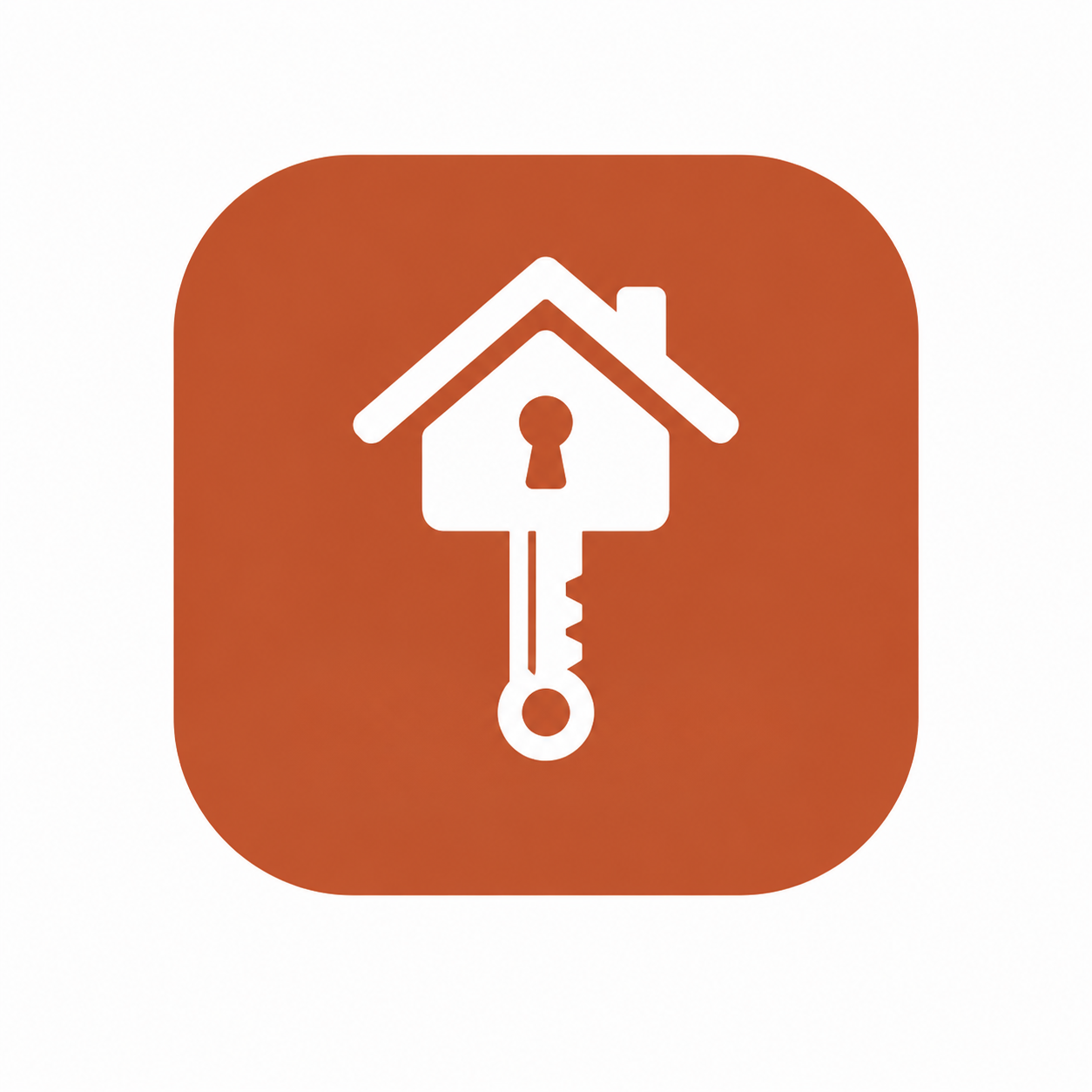 My Home Liaison logo